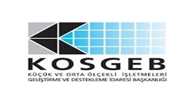 KOSGEB Banner
