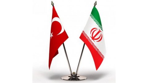 Türkiye-İran Tarımsal İş Forumu