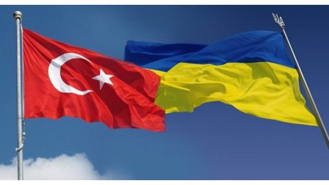 Türkiye-Ukrayna Tarım İş Forumu