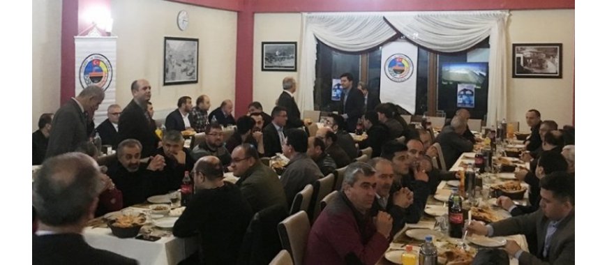 Akşehir Ticaret ve Sanayi Odası Öncülüğünde Akşehir’de Milli İstihdam Seferberliği Toplantısı Yapıldı