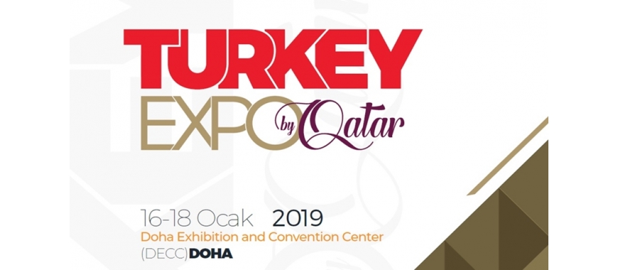 3. TURKEY EXPO QATAR