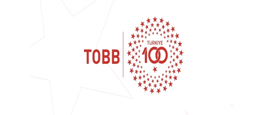 TOBB TÜRKİYE 100