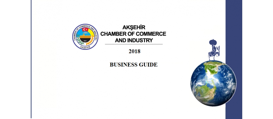 BUSINESS GUIDE 2018 