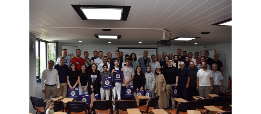 LGS VE YKS’DE DERECEYE GİREN ÖĞRENCİLERE ÖDÜL