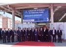 1.AKŞEHİR İSTİHDAM VE KARİYER FUARI KAPILARINI AÇTI