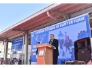 1.AKŞEHİR İSTİHDAM VE KARİYER FUARI KAPILARINI AÇTI