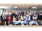LGS VE YKS’DE BAŞARI GÖSTEREN ÖĞRENCİLER AKŞEHİR TSO TARAFINDAN ÖDÜLLENDİRİLDİ