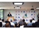 LGS VE YKS’DE BAŞARI GÖSTEREN ÖĞRENCİLER AKŞEHİR TSO TARAFINDAN ÖDÜLLENDİRİLDİ