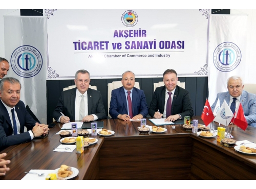 KARDEŞ ODA PROTOKOLÜ
