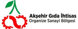 Akşehir GİOSB Logo