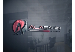 MUHAMMED ALAŞAHİN ALAŞAHİN ASANSÖR Logo