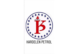 AYDIN UYMAZ KARDELEN PETROL Logo