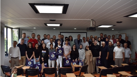 LGS VE YKS’DE DERECEYE GİREN ÖĞRENCİLERE ÖDÜL