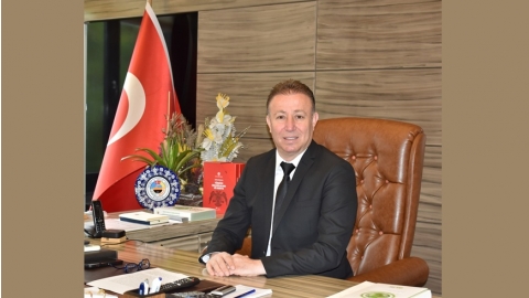 BAŞKAN KALKAN’DAN 30 AĞUSTOS MESAJI