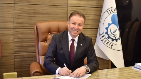 BAŞKAN KALKAN’DAN KURBAN BAYRAMI MESAJI