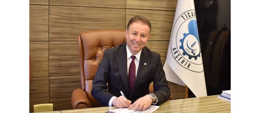 BAŞKAN KALKAN’DAN KURBAN BAYRAMI MESAJI